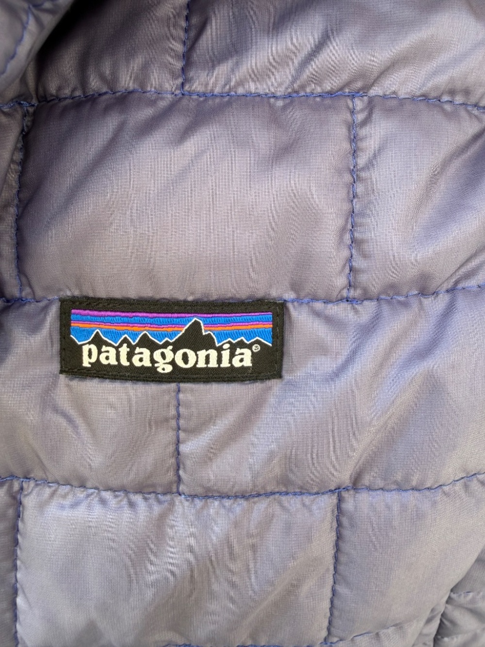 NWOT Patagonia Nano Puff Vest, Womens XL - Picture 5 of 9